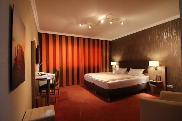 Hotel Heide Residenz (Paderborn)